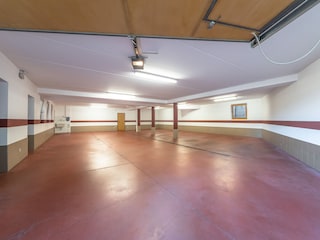 Tiefgarage