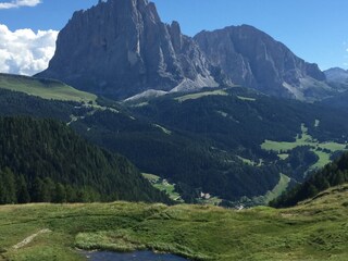 Langkofelgruppe