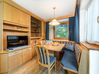 Unser einladendes Apartment