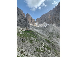 Langkofelhütte