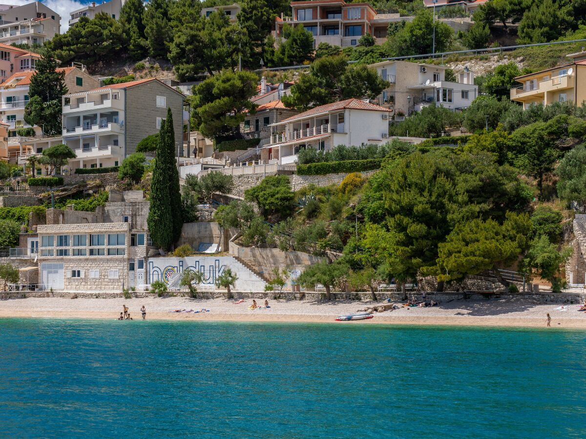 Apartment Marušići 4