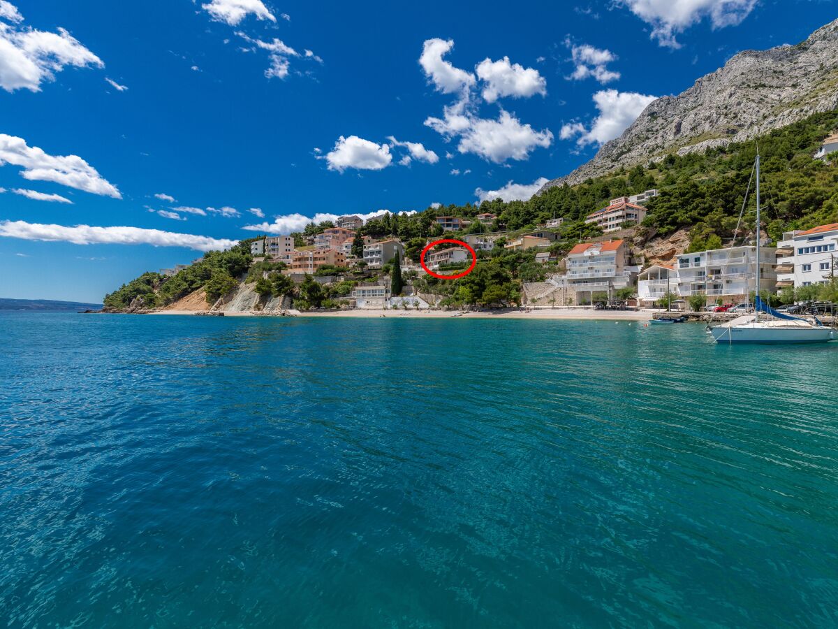 Apartment Marušići 5