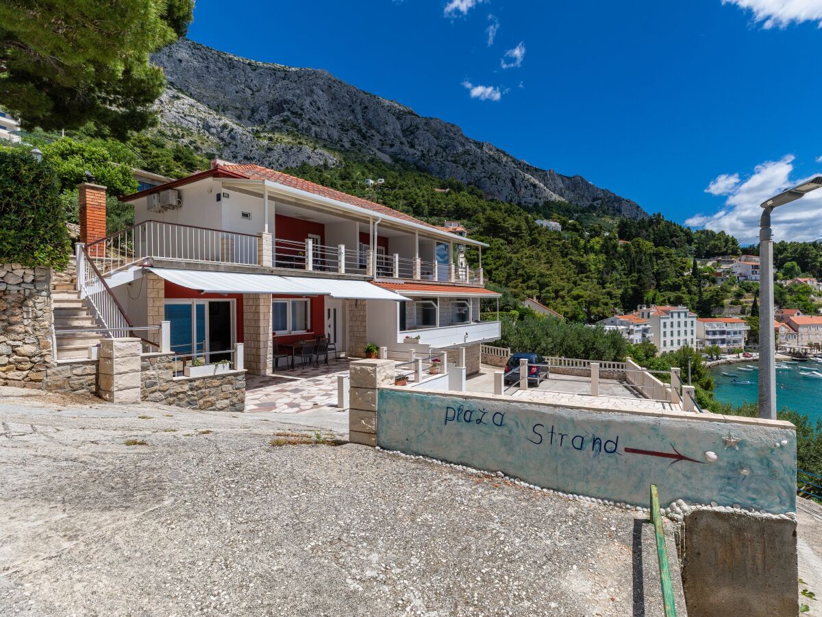 Apartment Marušići 6