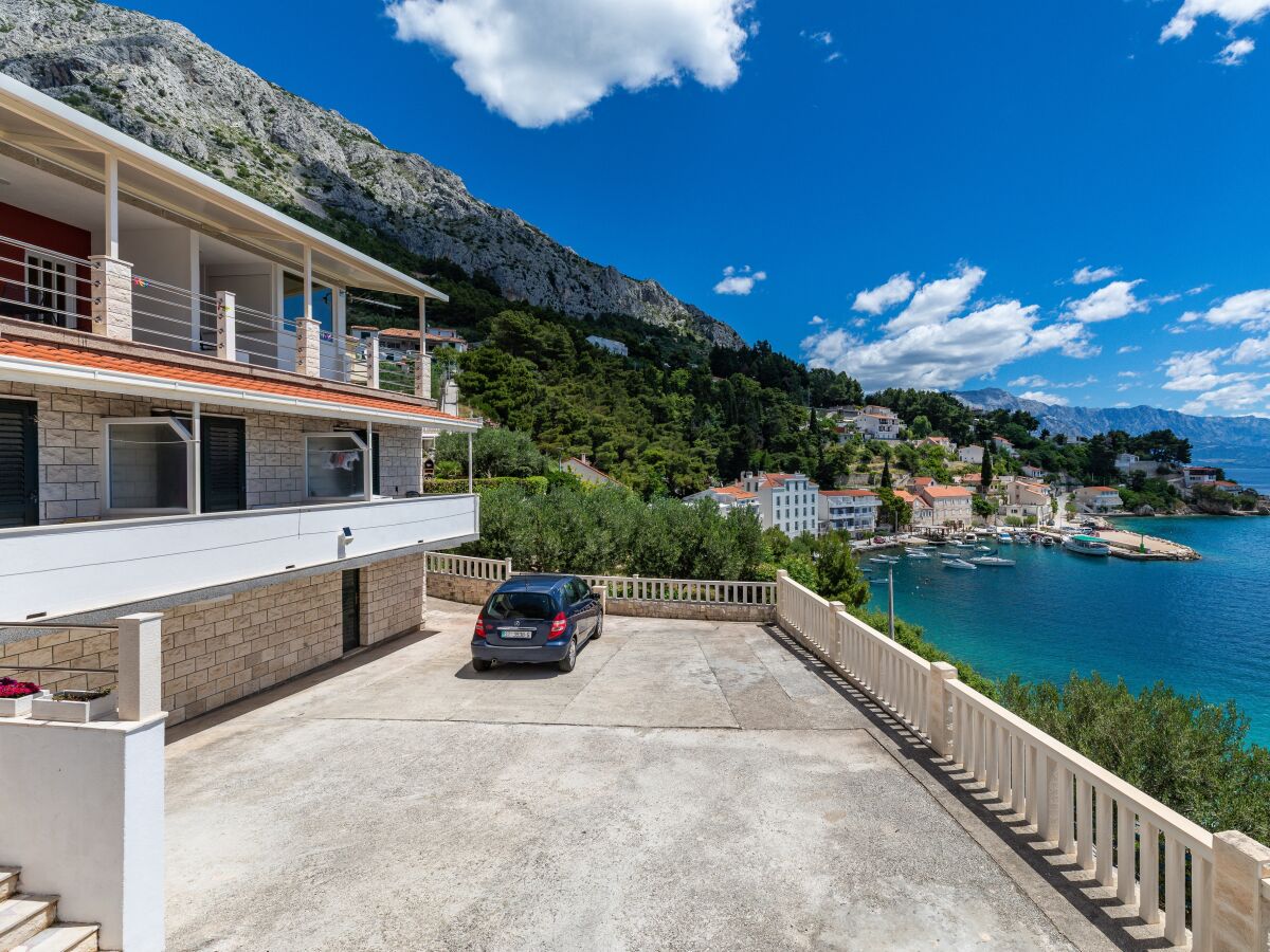 Apartment Marušići 9