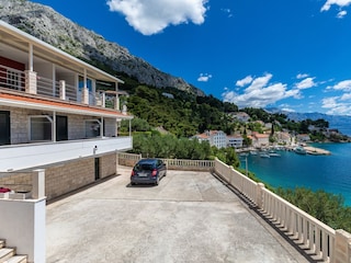 Apartment Marušići  9