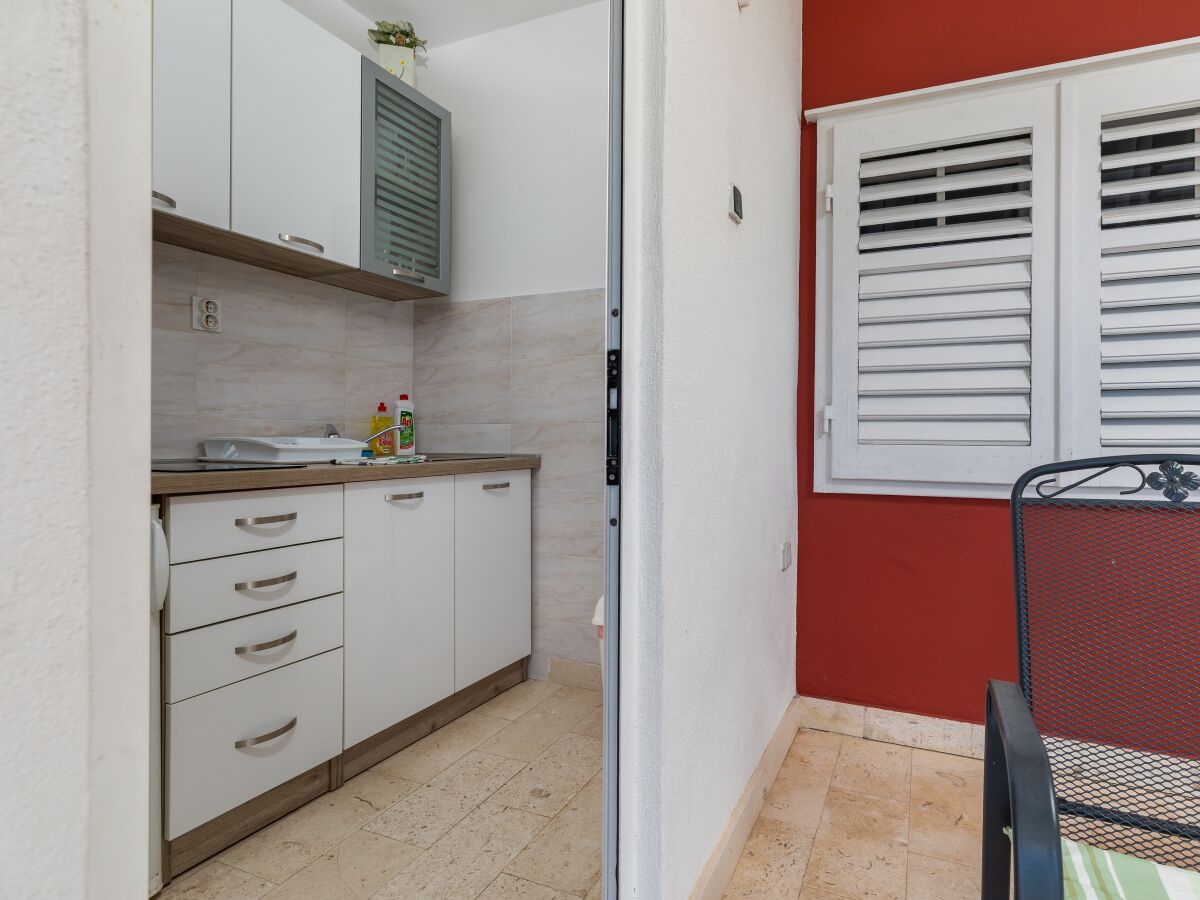 Apartment Marušići 11