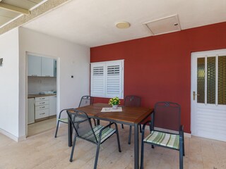 Apartment Marušići  21