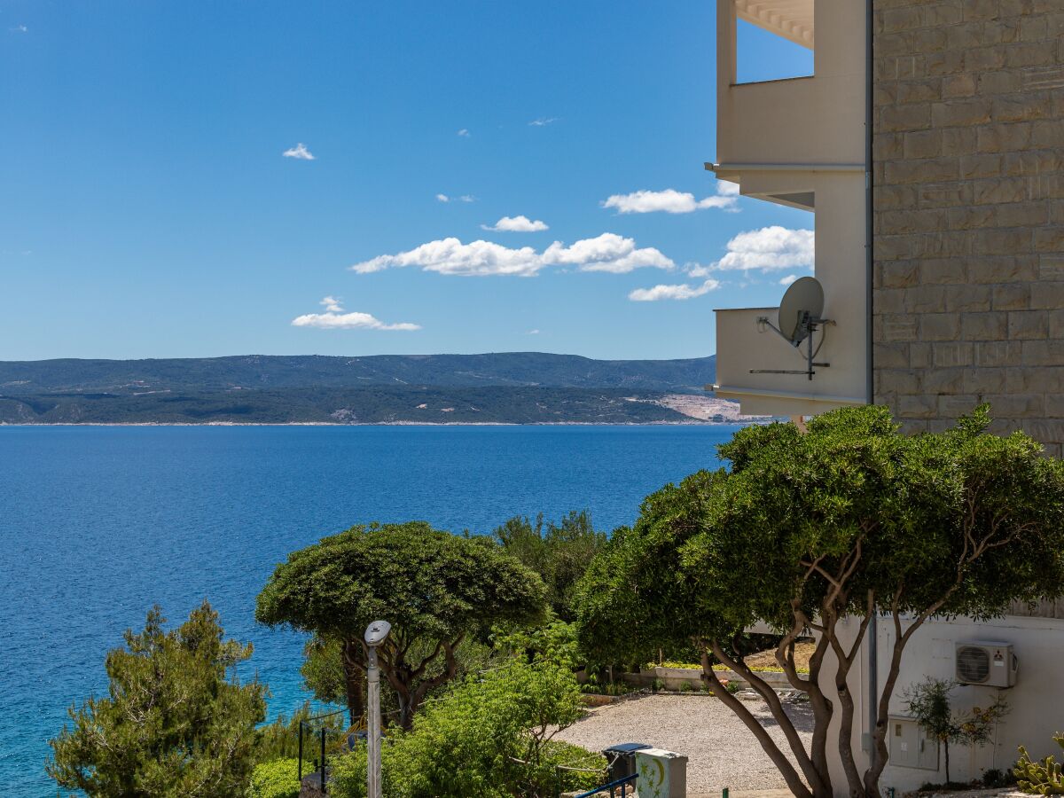 Apartment Marušići 24