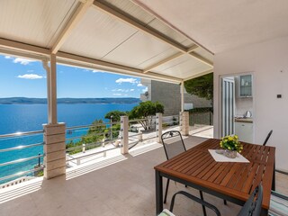 Apartment Marušići  1