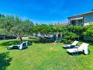 Apartment Fažana  2