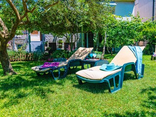 Apartment Fažana  4