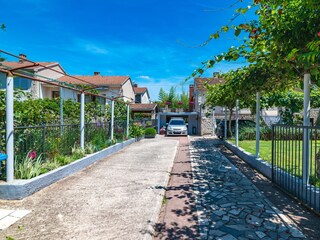 Apartment Fažana  9