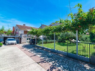 Apartment Fažana  10