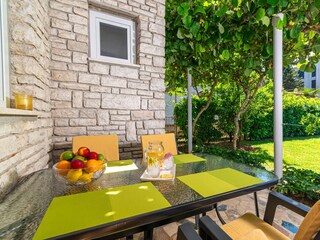 Apartment Fažana  1