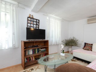 Apartment Baska  6