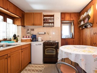 Apartment Baska  7