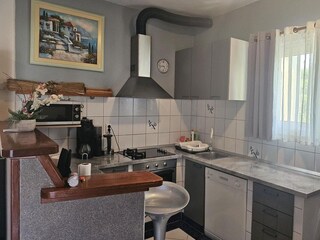 Apartment Okrug Gornji  11