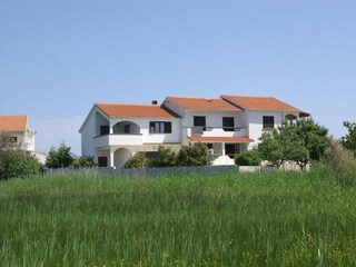 Apartment Povljana  6