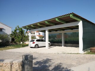 Apartment Povljana  17