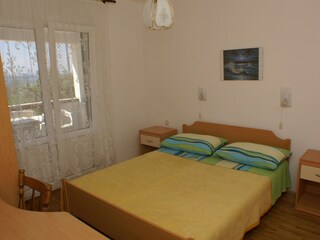 Apartment Povljana  23