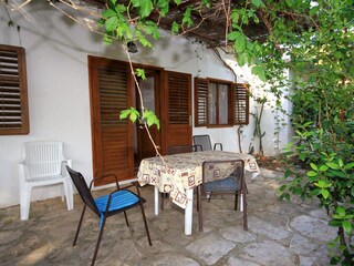 Apartment Basina  24