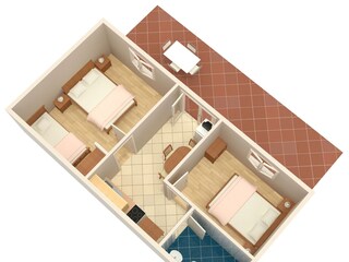Apartment Basina  23