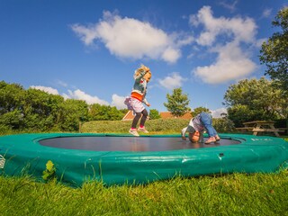 Trampoline