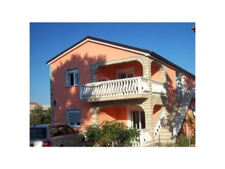 Apartment Privlaka  1