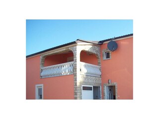 Apartment Privlaka  14