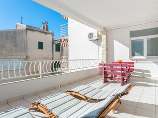 Apartment Tucepi  21