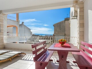 Apartment Tucepi  23