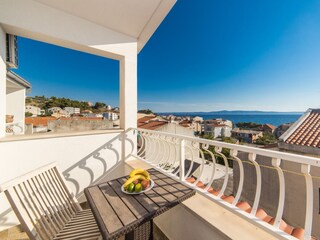 Apartment Tucepi  17