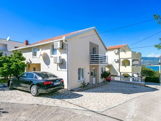 Apartment Mastrinka  1