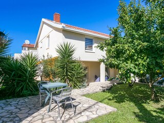 Apartment Mastrinka  2