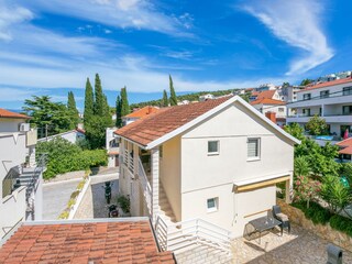 Apartment Mastrinka  3