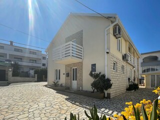 Apartment Mastrinka  4