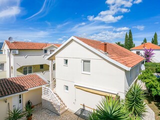 Apartment Mastrinka  5