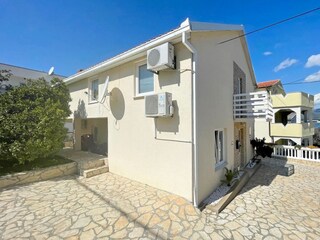 Apartment Mastrinka  6