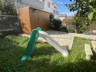 Apartment Mastrinka  7