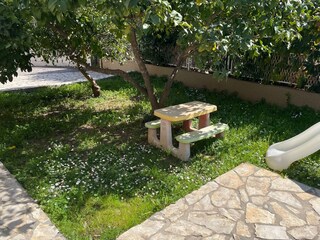 Apartment Mastrinka  8