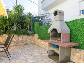 Apartment Mastrinka  9