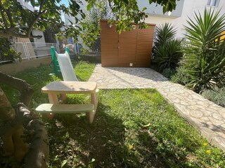 Apartment Mastrinka  11