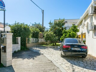 Apartment Mastrinka  12