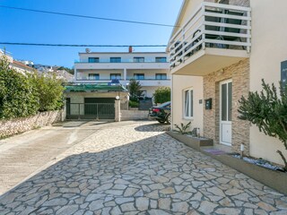 Apartment Mastrinka  13