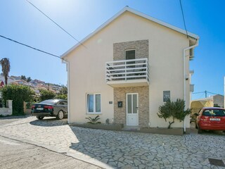Apartment Mastrinka  14
