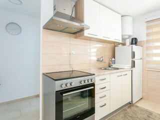 Apartment Mastrinka  21