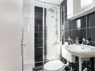 Apartment Mastrinka  25