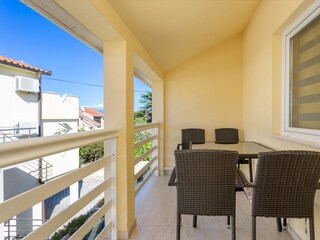 Apartment Mastrinka  26