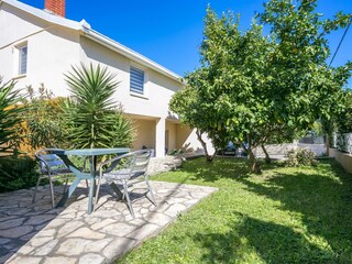 Apartment Mastrinka  28