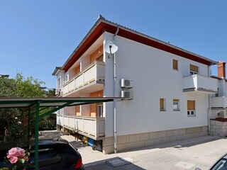 Ferienzimmer Banjol  3